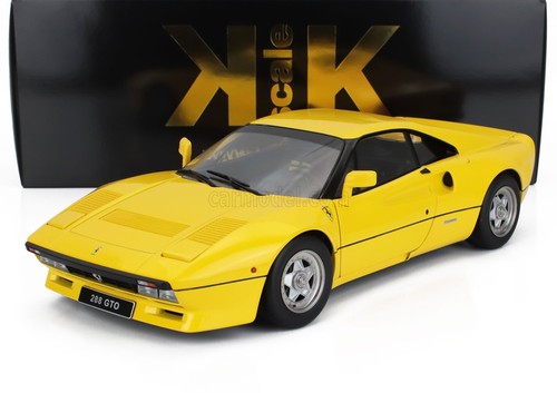 Scale ferrari 288 - ferrari,