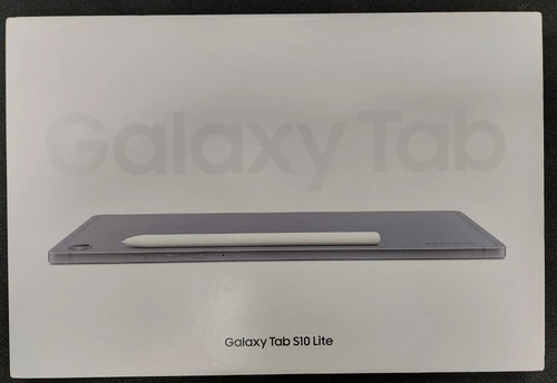Samsung galaxy tab s10 - tab, lite