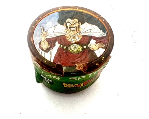 Power rollers dragon ball - dragon, z-