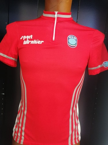 Maglia ciclismo originale - ciclismo,