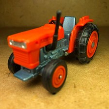 Trattore tomica kubota - trattore,