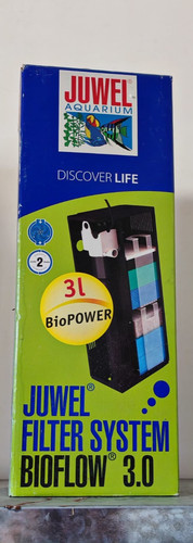 Filtro interno juwel bio flow - filtro,