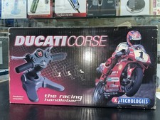 Ducati Corse Racing Handlebar