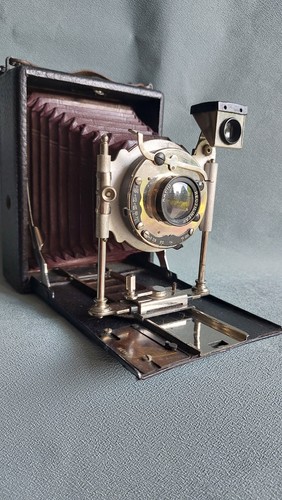 Fotocamera murer express - ,