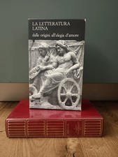 La Letteratura Latina Dalle