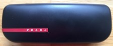 Astuccio occhiali prada linea - prada,
