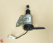 1G82660010 SOLENOIDE ARRESTO MOTORE KUBOTA Z482-E4B AIXAM