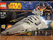 Lego star wars - 75055, imperial