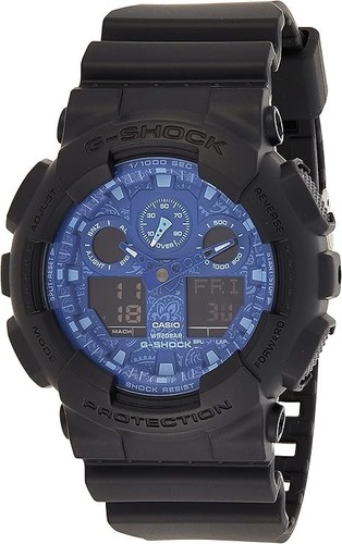 Casio shock orologio - orologio, uomo