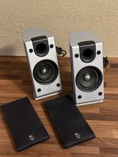 Genuine OEM Logitech Z-2300