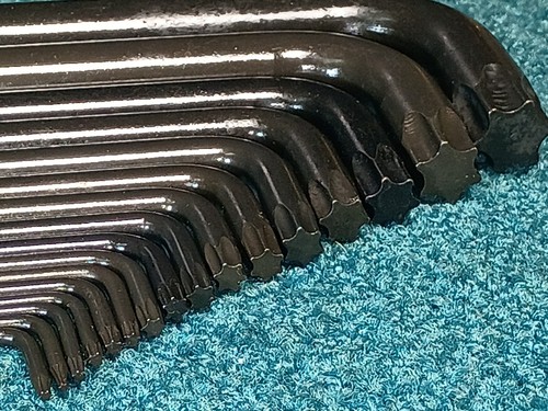Wiha pezzi torx t60 - pezzi,
