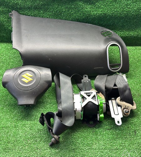 Kit airbag completo - airbag, per