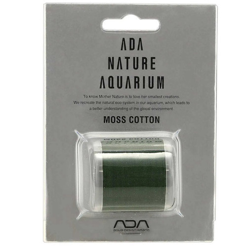 Ada moss cotton filo - ada,