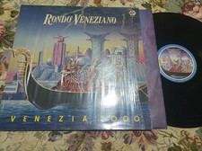 RONDÒ VENEZIANO Venezia 2000
