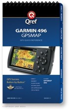 GARMIN GPSMAP 496 QREF