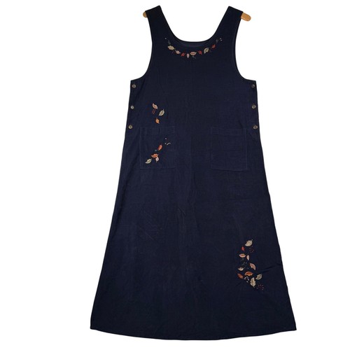 Abito maxi maglione vintage - abito,