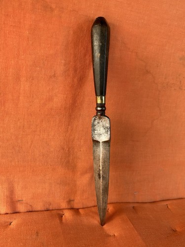 Stylet ancien coltelo - stylet,