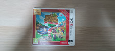 Animal crossing new leaf -