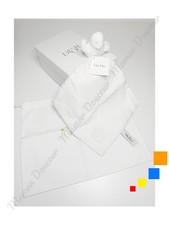 Doudou Plat/Mouchoir Carré