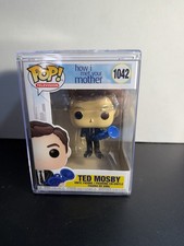 *Vaulted/Raro* How I Met Your