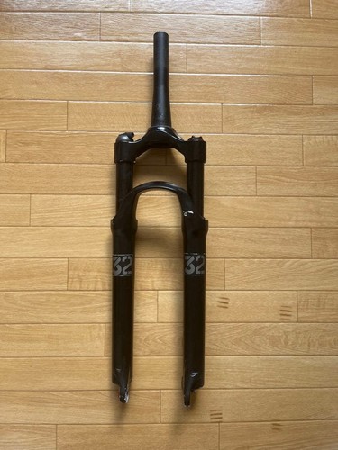 Sospensione pneumatica mtb - , 26