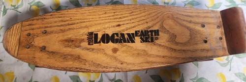 Skateboard sci terra makaha - skateboard,