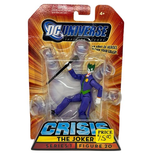 The joker universe infinite - joker,