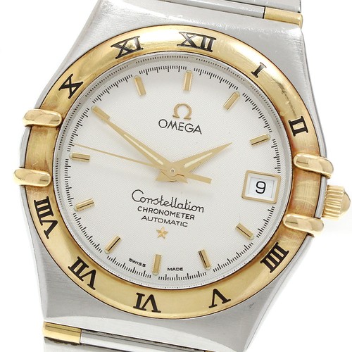 Orologio uomo automatico omega - uomo,