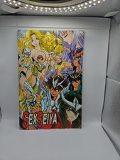 Sex Seiya Hentai