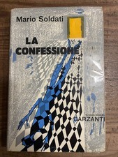 Mario SOLDATI -LA CONFESSIONE
