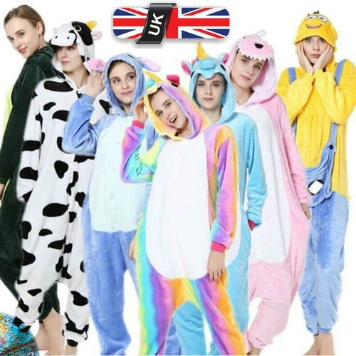 Nuovo pigiama unisex adulto - nuovo,