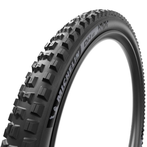 Pneumatico michelin dh16 - pneumatico,