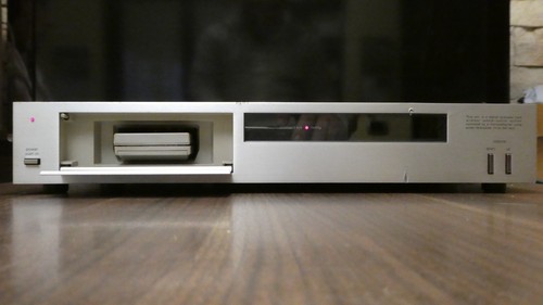 Technics r808 ricevitore - technics, sh-r808