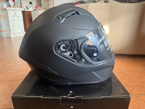 Casco moto integrale airoh - casco,