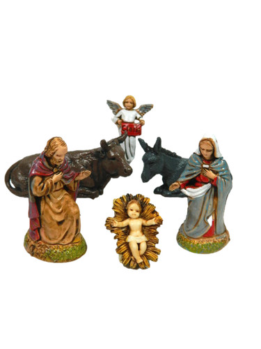 Natività landi - 6,