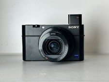 Sony RX100 M3 III 20,2