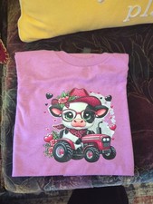 T shirt fatta a mano