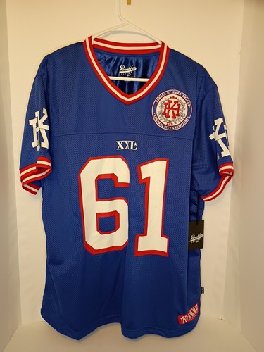 Maglia calcio y2k - maglia,