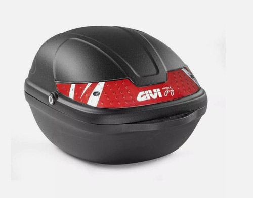 Cy14n givi bauletto fisso - cy14n,