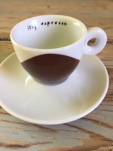 Caffè illy tazzina - illy,