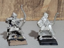 A19344 WARHAMMER FANTASY ELFI