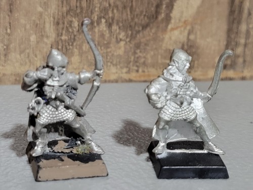 A19344 warhammer fantasy elfi - warhammer,