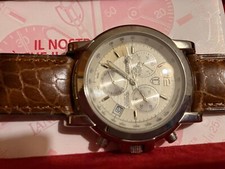 Cronometro  vintage uomo marca