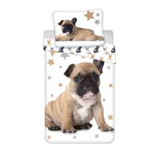 Parure Copripiumino Cucciolo