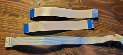 Connettori nastro tavola - nastro,