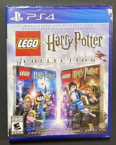 Lego harry potter - lego, collection