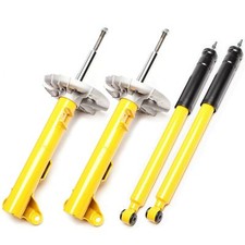 4x TA AMMORTIZZATORI SPORTIVI