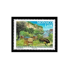 FR5950 - 2022 Monaco Hives on