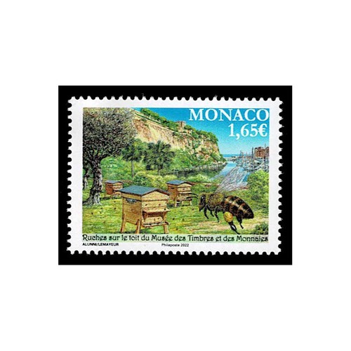 Fr5950 2022 monaco alveari - -,