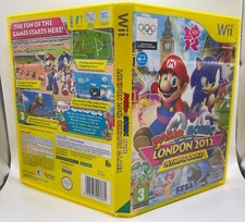 BOX ENG, GIOCO ITA- MARIO &